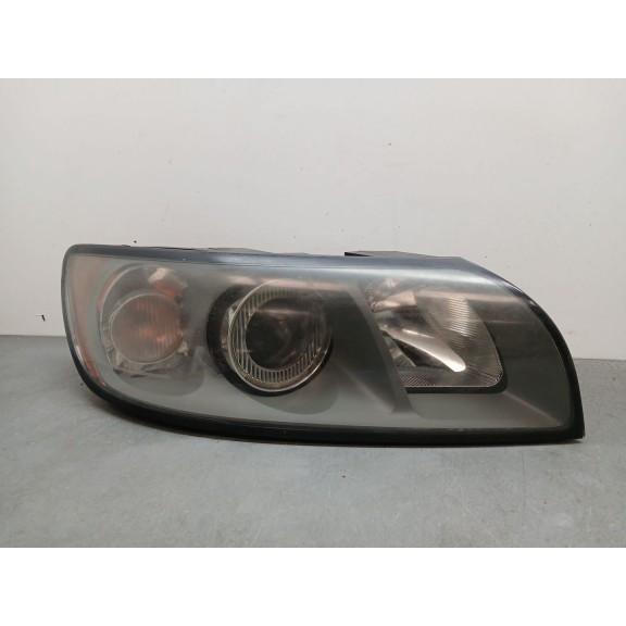 Recambio de faro derecho para volvo v50 (545) 1.8 referencia OEM IAM 30698886  0301198204