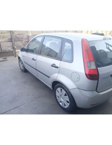 ford fiesta v (jh_, jd_) del año 2004 2