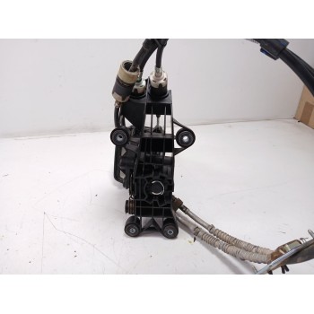 Recambio de varillaje cambio para ford tourneo courier b460 monospace 1.0 ecoboost referencia OEM IAM 2078664  