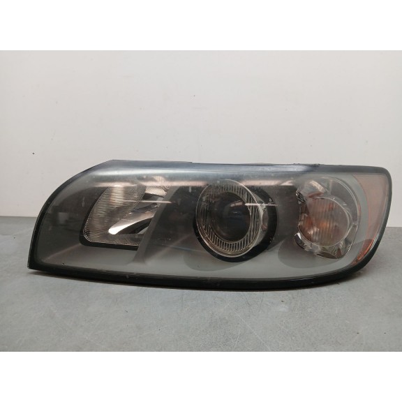 Recambio de faro izquierdo para volvo v50 (545) 1.8 referencia OEM IAM 30698885  0301198203