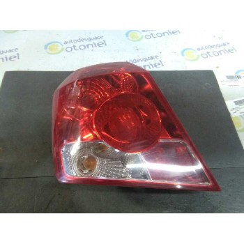 PILOTO TRASERO IZQUIERDO 