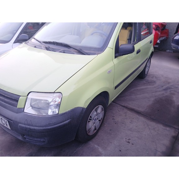 fiat panda / panda classic (169_) del año 2006