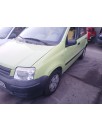fiat panda / panda classic (169_) del año 2006
