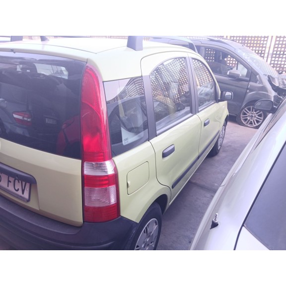 fiat panda / panda classic (169_) del año 2006