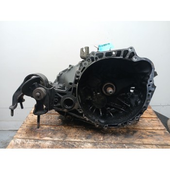 Recambio de caja cambios para toyota avensis (_t25_) 2.2 d-4d (adt251_) referencia OEM IAM   