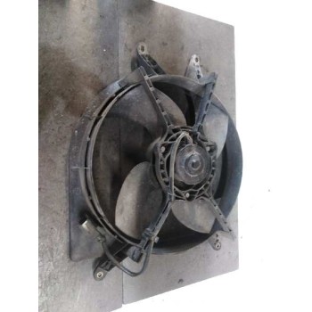 ELECTROVENTILADOR 19030P1KE01 19015P1KE01 4 ASPAS