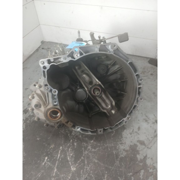 Recambio de caja cambios para mini mini (r56) one referencia OEM IAM MANUAL6V B 67.834KM 