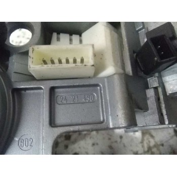 Recambio de conmutador de arranque para opel astra gtc 1.7 16v cdti referencia OEM IAM 2421430 2421430 
