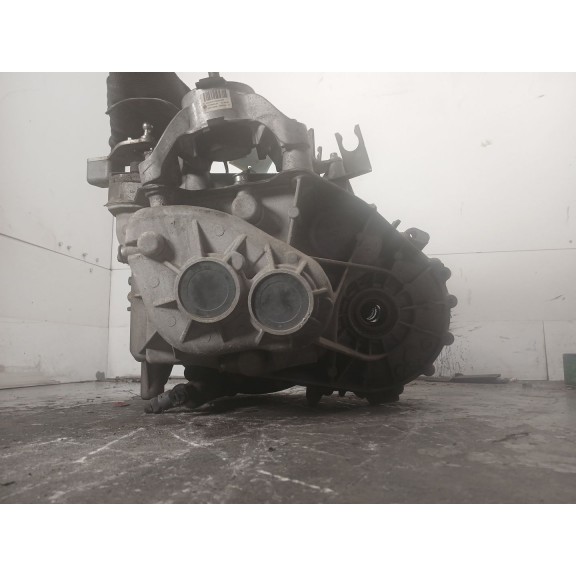 Recambio de caja cambios para mini mini (r56) one referencia OEM IAM MANUAL6V B 67.834KM 