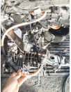 Recambio de cable para renault megane e-tech suv ev40 referencia OEM IAM 296958044R  