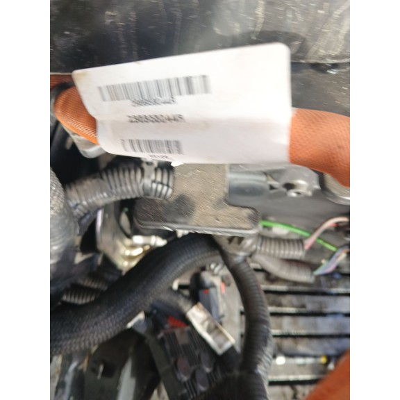 Recambio de cable para renault megane e-tech suv ev40 referencia OEM IAM 296958044R  