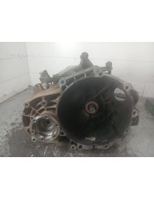 Recambio de caja cambios para volkswagen touran (1t2) referencia OEM IAM knr 6V  2