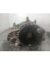 Recambio de caja cambios para volkswagen touran (1t2) referencia OEM IAM KNR 6V 