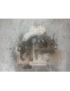 Recambio de caja cambios para volkswagen touran (1t2) referencia OEM IAM KNR 6V 