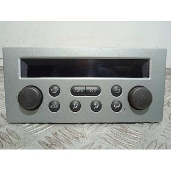 MANDO CLIMATIZADOR 13132388 