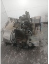 Recambio de caja cambios para volkswagen touran (1t2) referencia OEM IAM KNR 6V 