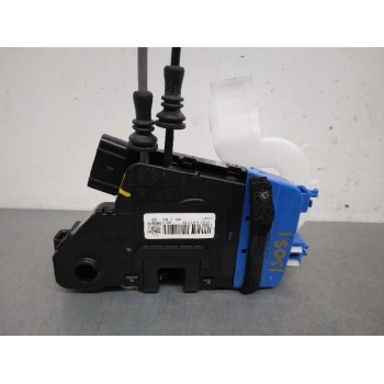 Recambio de cerradura puerta delantera derecha para hyundai elantra (ad)(2016) klass referencia OEM IAM 81320F2010 4 PINES 