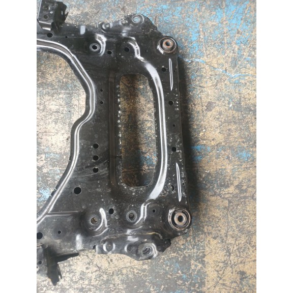 Recambio de puente delantero para renault megane e-tech suv ev40 referencia OEM IAM   