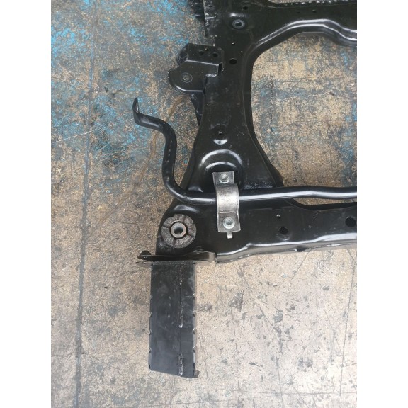 Recambio de puente delantero para renault megane e-tech suv ev40 referencia OEM IAM   