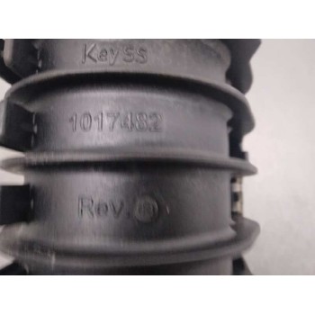 Recambio de airbag delantero derecho para lancia ypsilon (402) gold referencia OEM IAM 00519067250 0589P1000101 