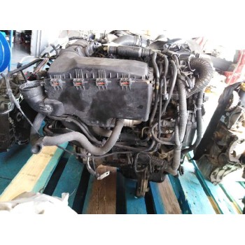 Recambio de motor completo para citroën xsara picasso 1.6 hdi 90 sx referencia OEM IAM 9HX <<M>> 