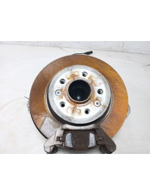 Recambio de mangueta trasera izquierda para renault megane e-tech suv ev40 referencia OEM IAM   