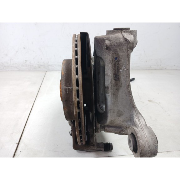 Recambio de mangueta trasera izquierda para renault megane e-tech suv ev40 referencia OEM IAM   