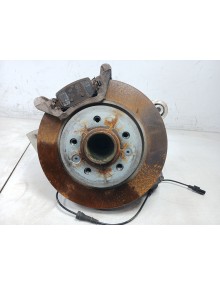 Recambio de mangueta trasera derecha para renault megane e-tech suv ev40 referencia OEM IAM   