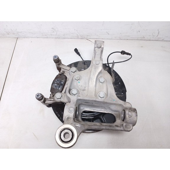 Recambio de mangueta trasera derecha para renault megane e-tech suv ev40 referencia OEM IAM   