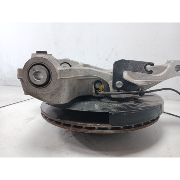 Recambio de mangueta trasera derecha para renault megane e-tech suv ev40 referencia OEM IAM   