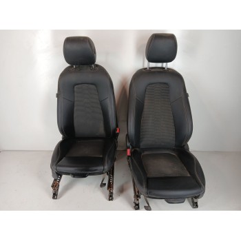 JUEGO ASIENTOS COMPLETO 