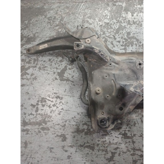 Recambio de puente delantero para peugeot 5008 (0u_, 0e_) 2.0 hdi 150 / bluehdi 150 referencia OEM IAM   