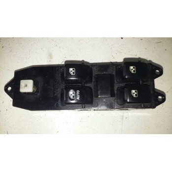 Recambio de mando elevalunas delantero izquierdo para daewoo tacuma cdx referencia OEM IAM   