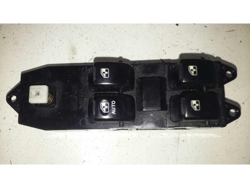 Recambio de mando elevalunas delantero izquierdo para daewoo tacuma cdx referencia OEM IAM   