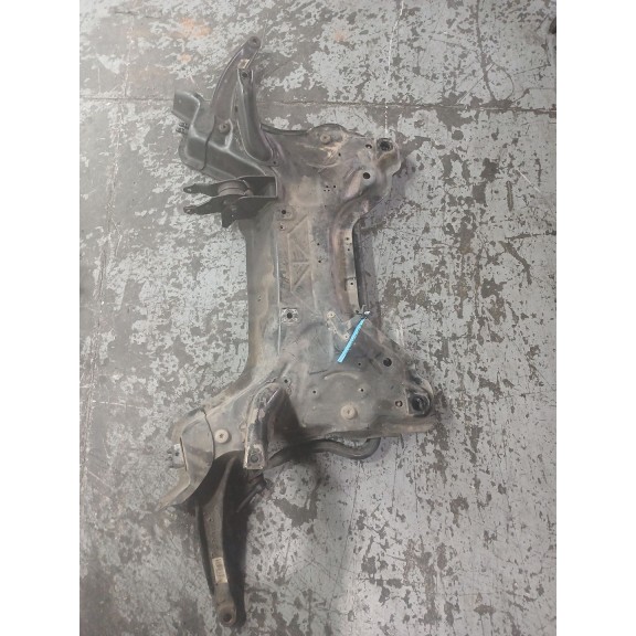 Recambio de puente delantero para peugeot 5008 (0u_, 0e_) 2.0 hdi 150 / bluehdi 150 referencia OEM IAM   