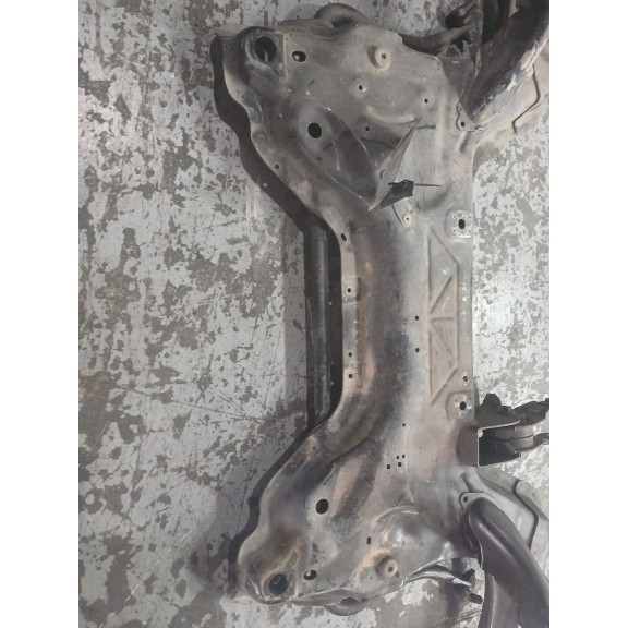 Recambio de puente delantero para peugeot 5008 (0u_, 0e_) 2.0 hdi 150 / bluehdi 150 referencia OEM IAM   