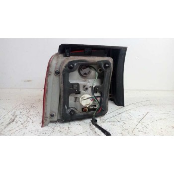 Recambio de piloto trasero derecho para kia carens 1.6 cat referencia OEM IAM   