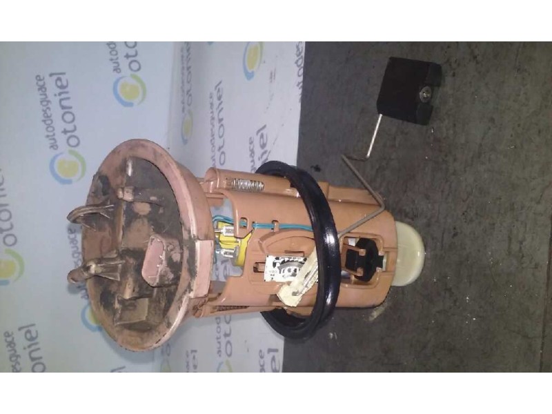 Recambio de aforador para bmw serie 3 berlina (e46) 320d referencia OEM IAM 6750582  