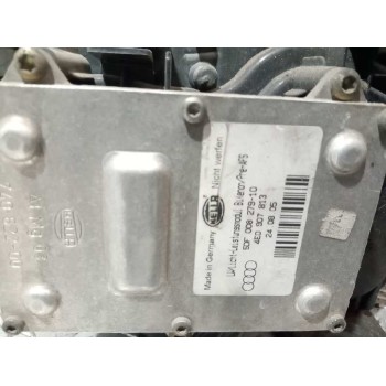 Recambio de faro izquierdo para audi a8 (4e2) 3.0 tdi quattro referencia OEM IAM 15815300 XENON 4E0907813