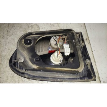 Recambio de piloto trasero derecho interior para hyundai h 1 2.5 turbodiesel cat referencia OEM IAM  INT 