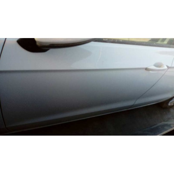 volkswagen golf vii sportsvan del año 2018