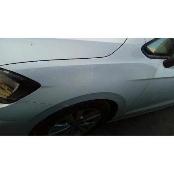 volkswagen golf vii sportsvan del año 2018