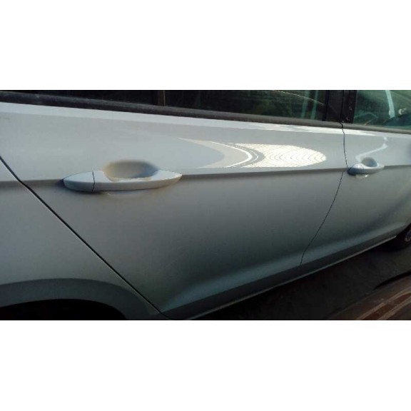 volkswagen golf vii sportsvan del año 2018