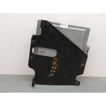 Recambio de centralita motor uce para renault scenic iii 1.2 tce referencia OEM IAM 237103243r  