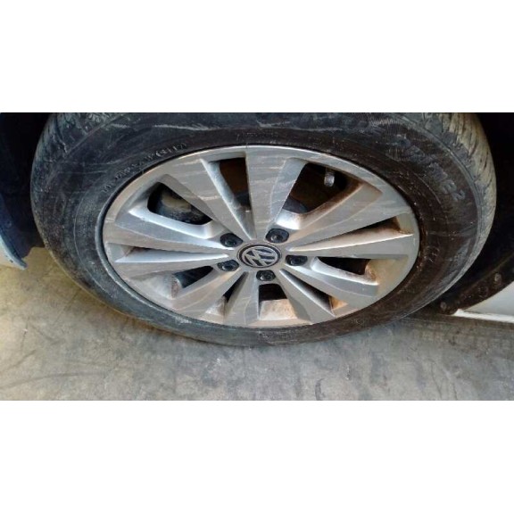 volkswagen golf vii sportsvan del año 2018