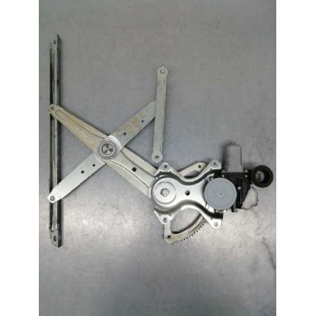 ELEVALUNAS DELANTERO IZQUIERDO 8572075060 0620202531 7 PINS