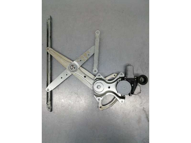 Recambio de elevalunas delantero izquierdo para lexus ct 200h referencia OEM IAM 8572075060 0620202531 7 PINS