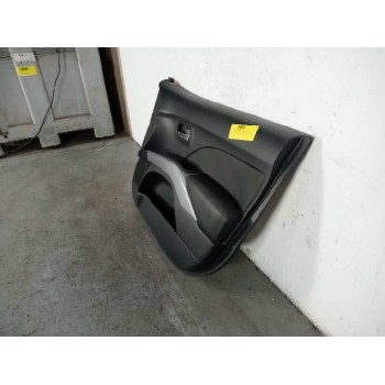 Recambio de guarnecido puerta delantera derecha para citroën c-crosser 2.2 hdi fap cat referencia OEM IAM   