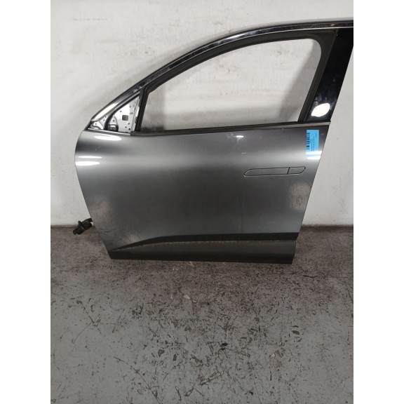 Recambio de puerta delantera izquierda para renault megane e-tech suv ev40 referencia OEM IAM   