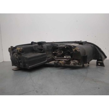 Recambio de faro izquierdo para mazda 6 berlina (gg) 2.0 diesel cat referencia OEM IAM F014002472L FALTA TAPA 